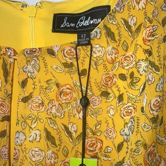 Sam Edelman dress - Picture 3 of 11